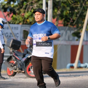Runner Photo 3506463