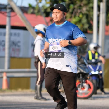 Runner Photo 3506464