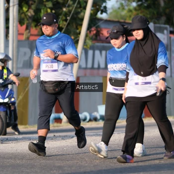Runner Photo 3506465