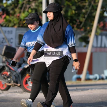 Runner Photo 3506467