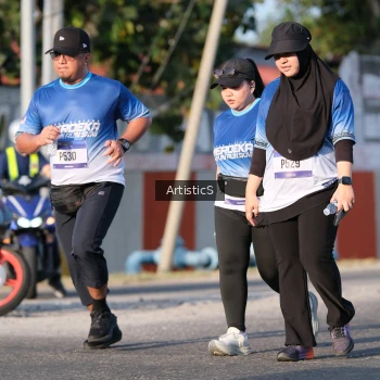 Runner Photo 3506470