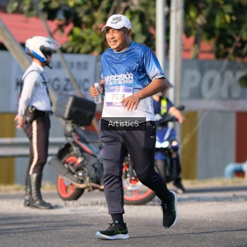 Runner Photo 3506477