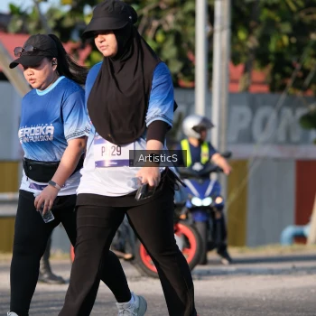 Runner Photo 3506479