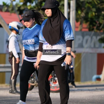 Runner Photo 3506480