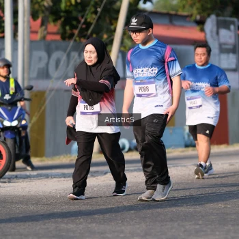 Runner Photo 3506482