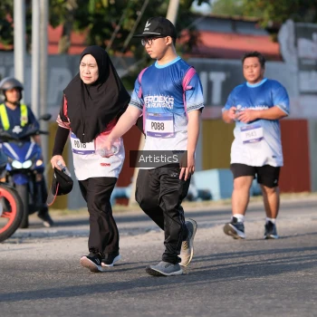 Runner Photo 3506492