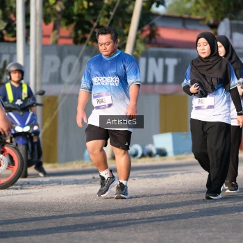 Runner Photo 3506493
