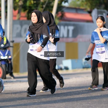 Runner Photo 3506495