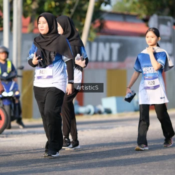 Runner Photo 3506502