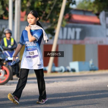 Runner Photo 3506508