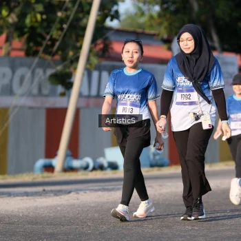 Runner Photo 3506510