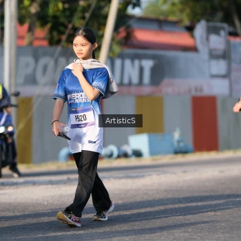 Runner Photo 3506512
