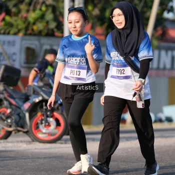 Runner Photo 3506514