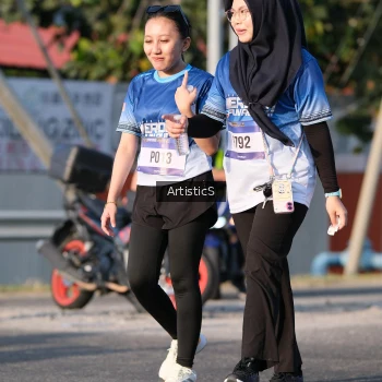 Runner Photo 3506517