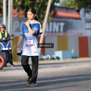 Runner Photo 3506520