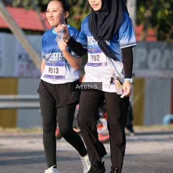 Runner Photo 3506522