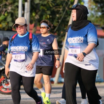 Runner Photo 3506529