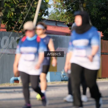 Runner Photo 3506533