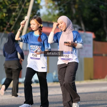 Runner Photo 3506536
