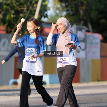 Runner Photo 3506538