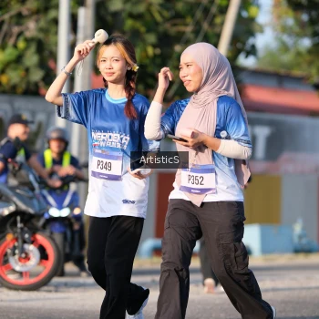 Runner Photo 3506540