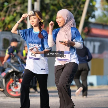 Runner Photo 3506545