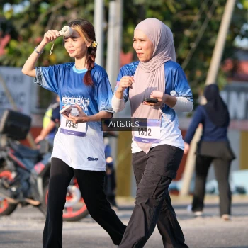 Runner Photo 3506546