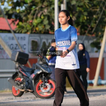 Runner Photo 3506548