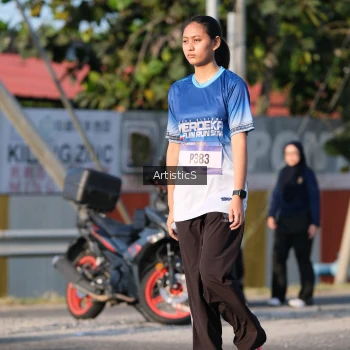 Runner Photo 3506551