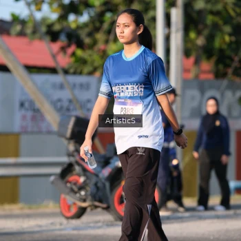 Runner Photo 3506552