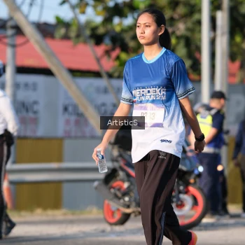 Runner Photo 3506554
