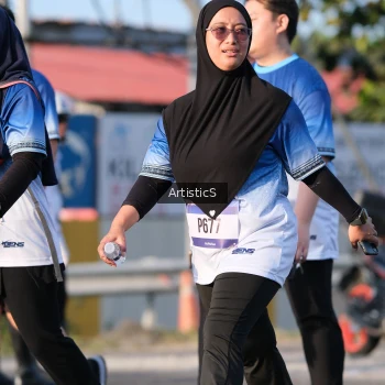 Runner Photo 3506559