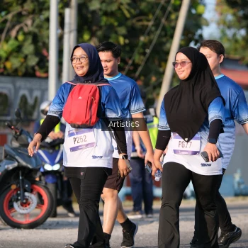 Runner Photo 3506562