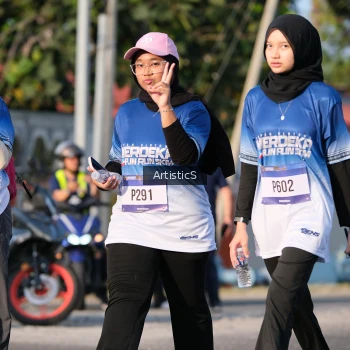 Runner Photo 3506564