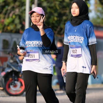 Runner Photo 3506566