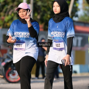 Runner Photo 3506571