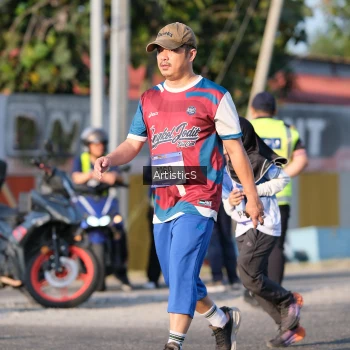Runner Photo 3506578