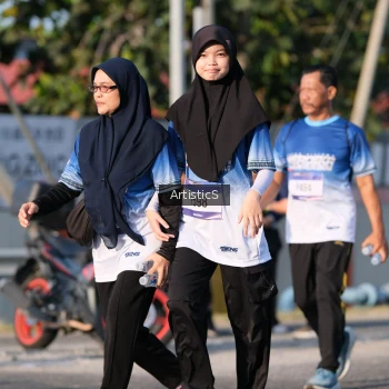 Runner Photo 3506581