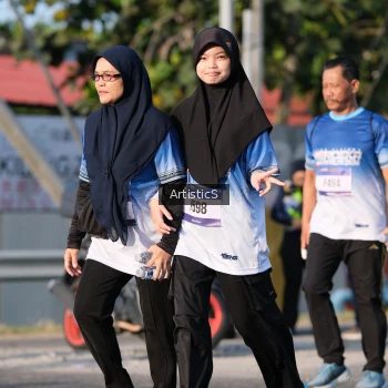 Runner Photo 3506584