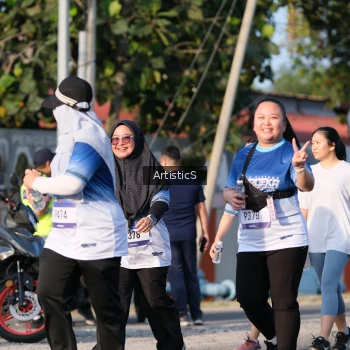 Runner Photo 3506590