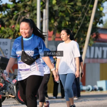 Runner Photo 3506593