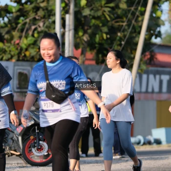 Runner Photo 3506594