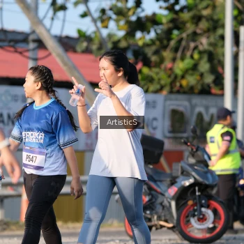 Runner Photo 3506599