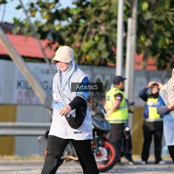 Runner Photo 3506600