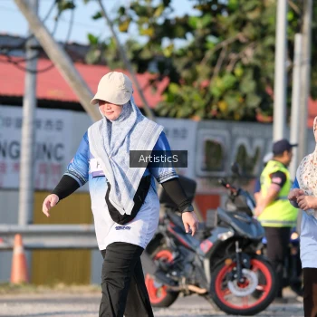 Runner Photo 3506603