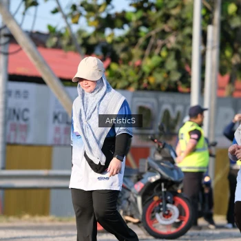 Runner Photo 3506604