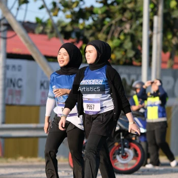 Runner Photo 3506611