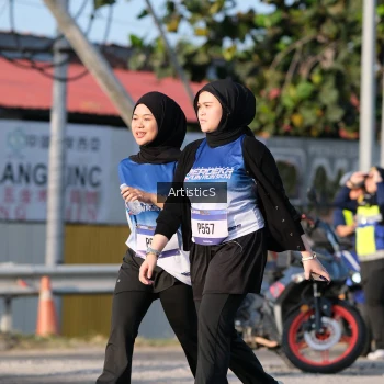 Runner Photo 3506614