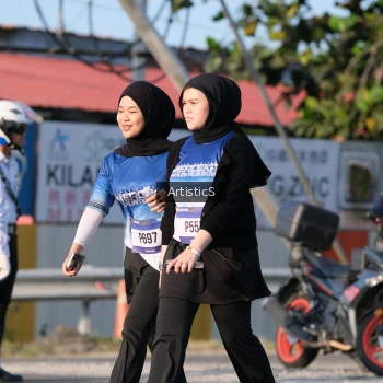Runner Photo 3506615