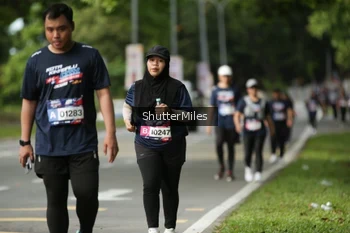 Runner Photo 35068